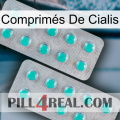 Comprimés De Cialis 29